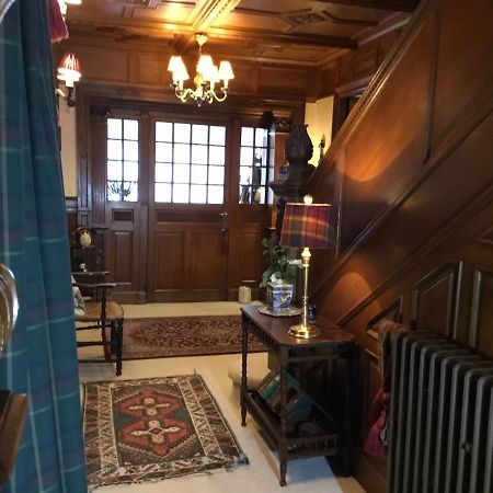 Carnaby Lodge ดิงวอลล์ ภายนอก รูปภาพ