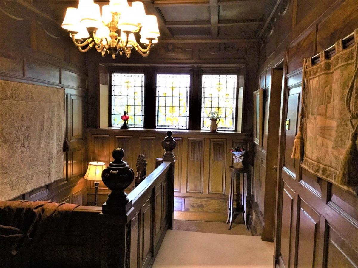 Carnaby Lodge ดิงวอลล์ ภายนอก รูปภาพ