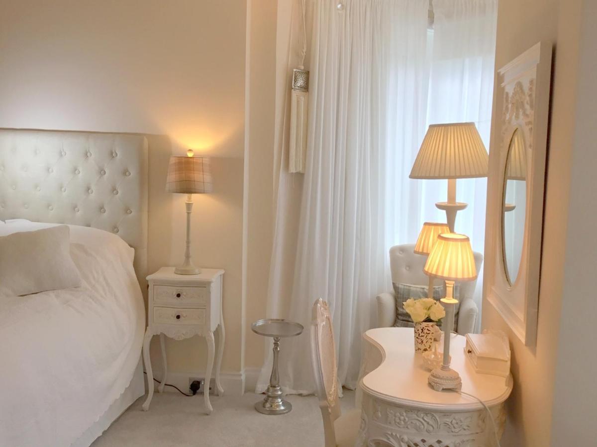 Carnaby Lodge ดิงวอลล์ ภายนอก รูปภาพ